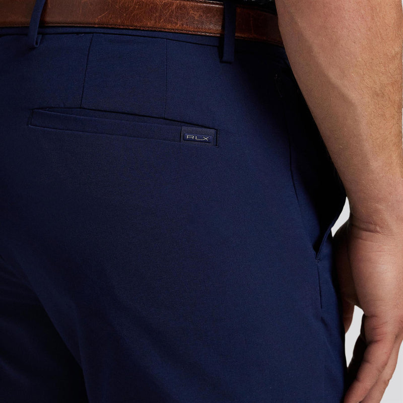 RLX Slim Fit Performance Trousers Refined Navy