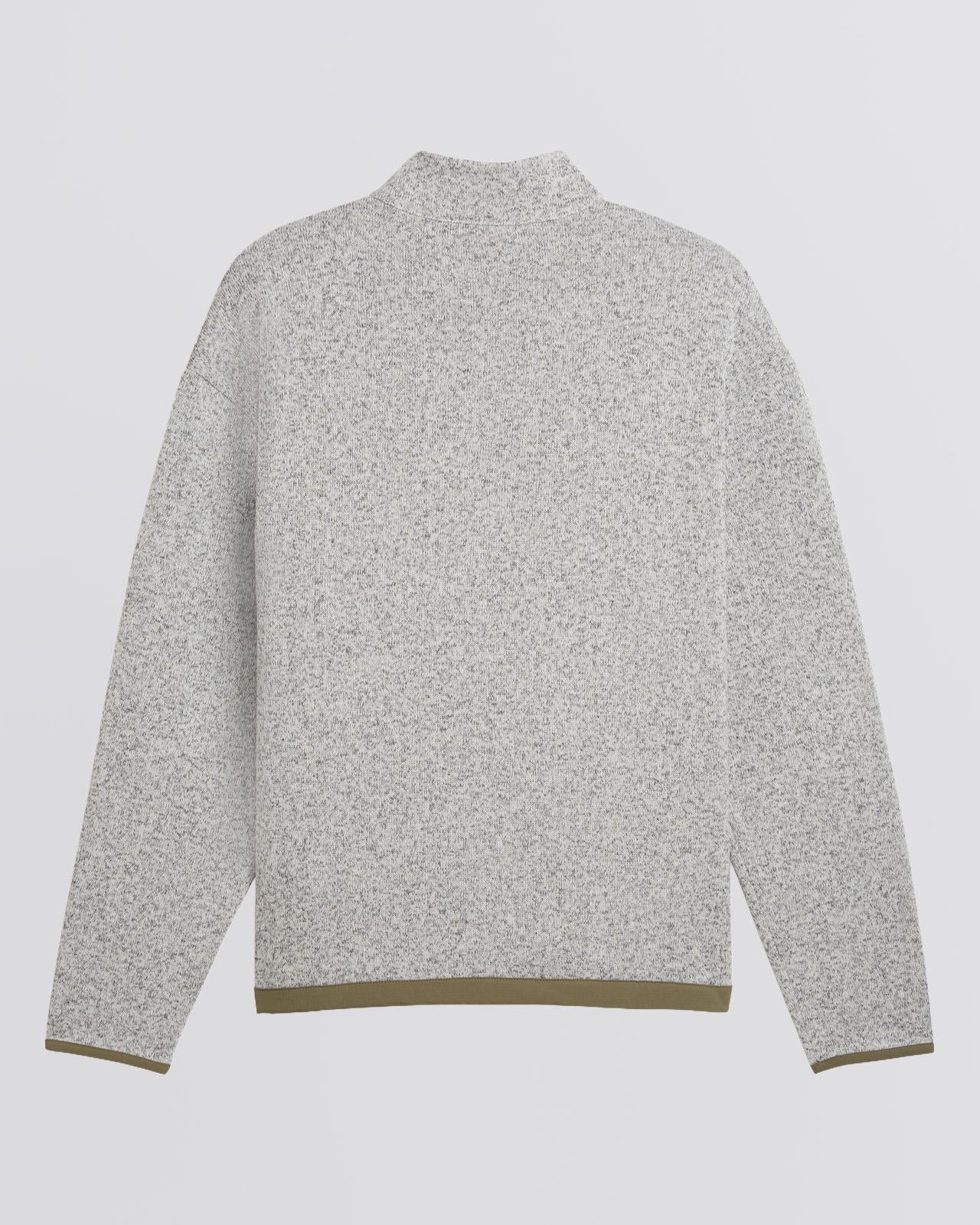 Cygames ルームウェア（ガレラン） Puma X GGNC Quarter Zip Warm White Heather – TRENDYGOLF UK
