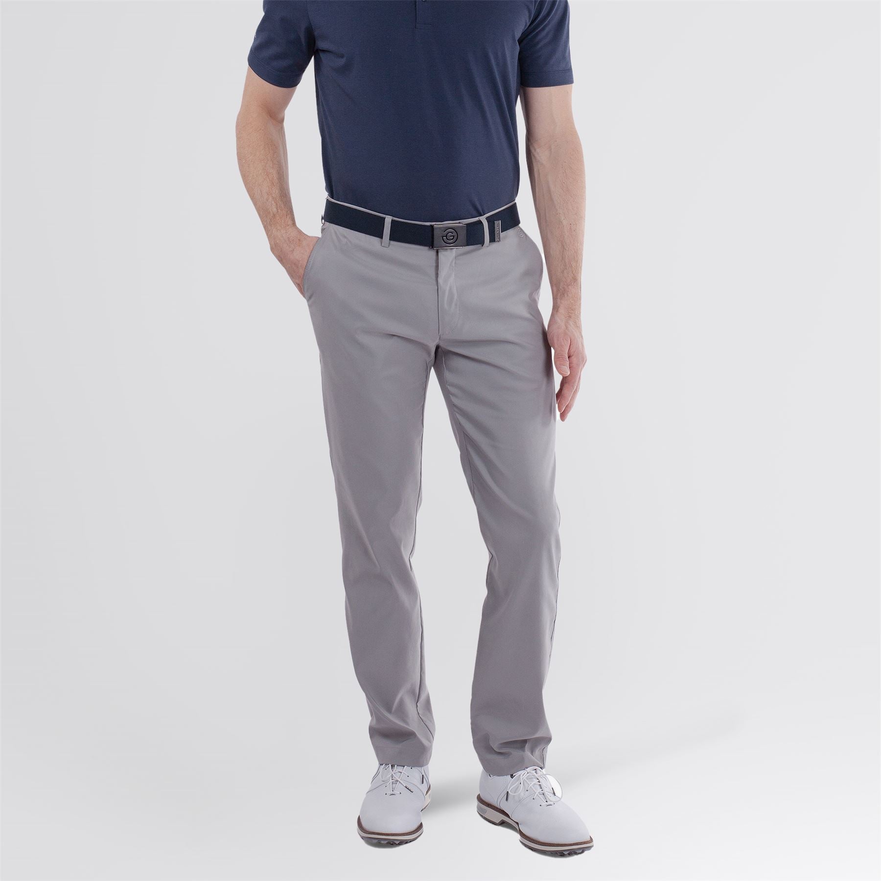 Noah Ventil8+ Trousers Sharkskin
