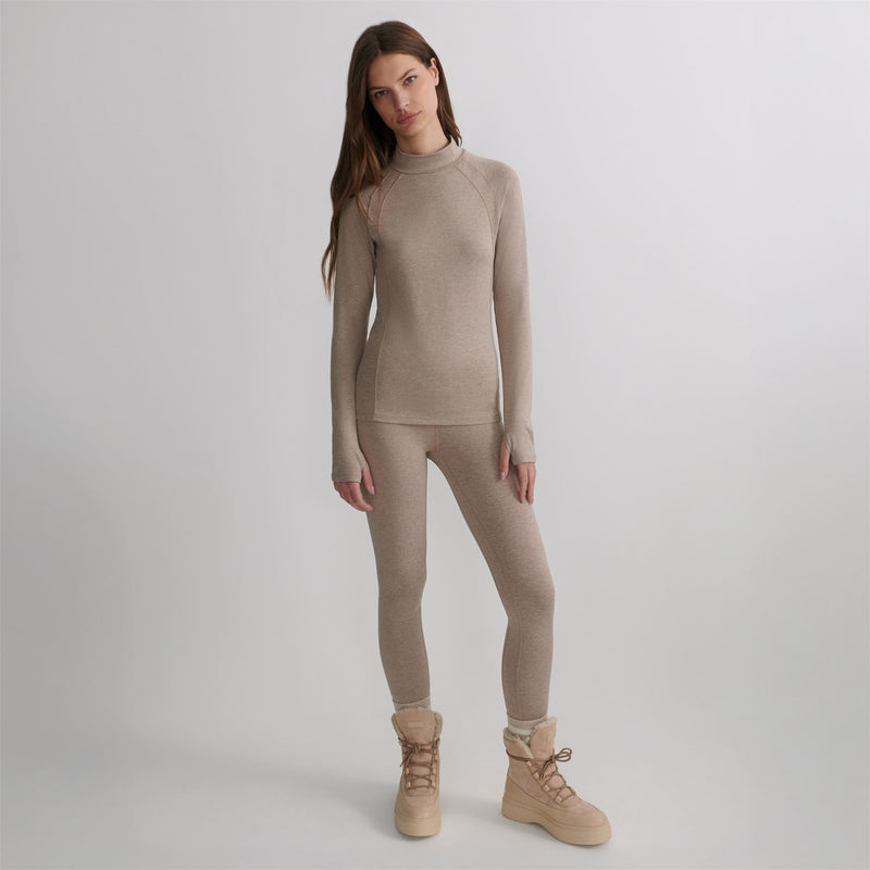 Always Warm Base Layer Leggings