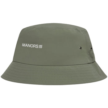 Ranger Nylon Bucket Hat Green