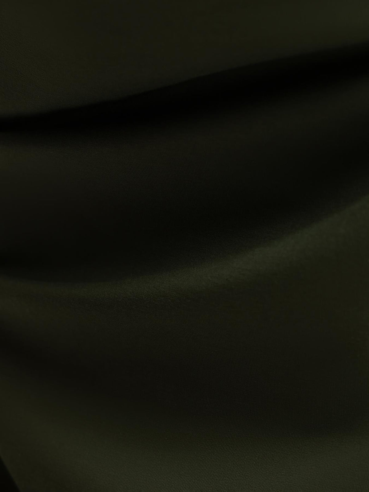Paddy Rib Polo Dark Green