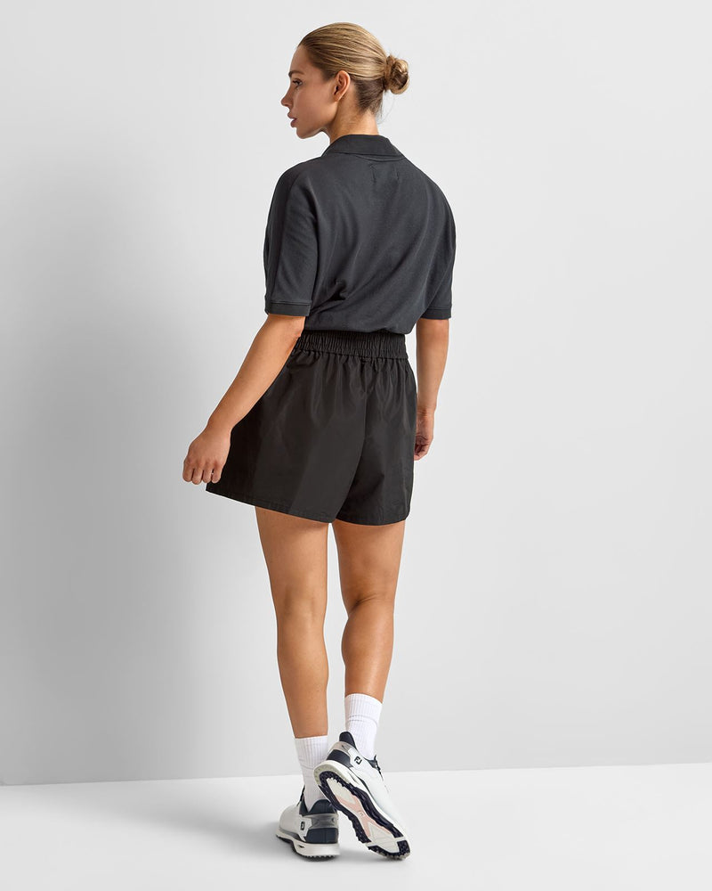 Casey Shorts Black