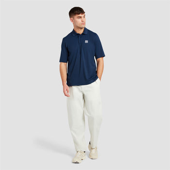 The Course Polo Navy