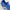 Gazelle Spikeless Golf Shoes Bluebird/White