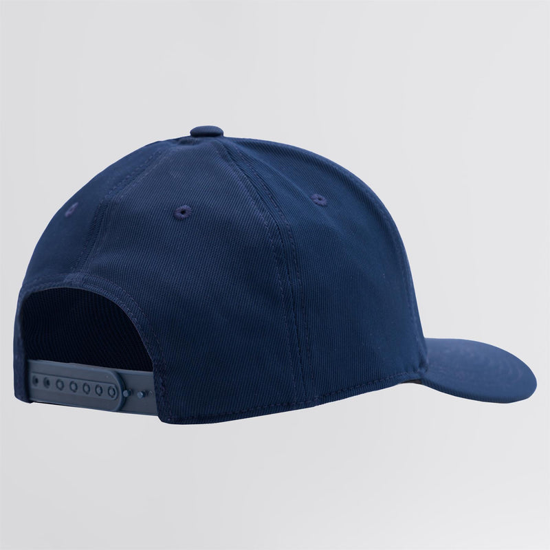 Skull and Tees Stretch Twill Cap