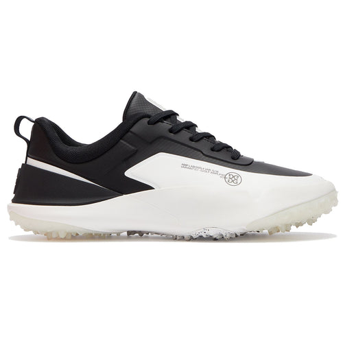 G/18 TPU Golf Shoes Onyx/Snow - SS25