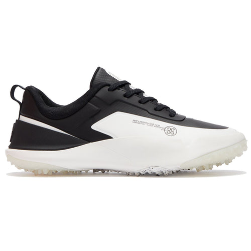 G/18 TPU Golf Shoes Onyx/Snow
