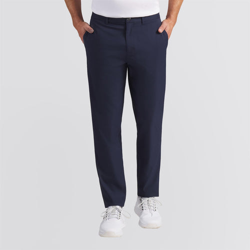 101 Pure Tailored Trousers Deep Navy
