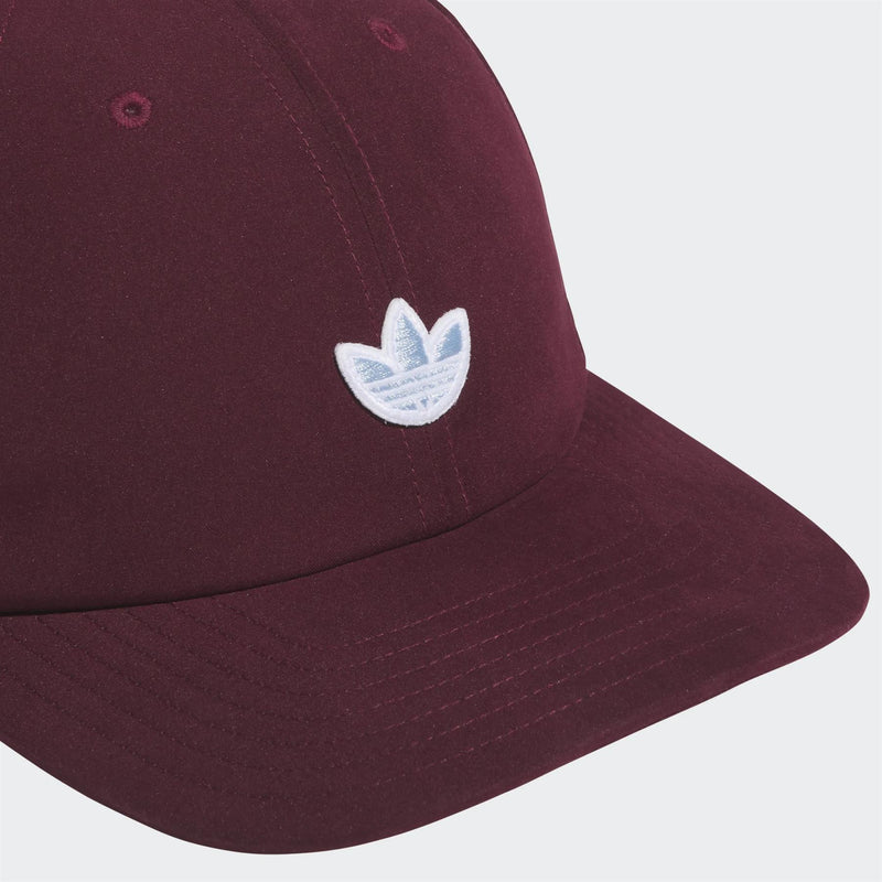 Originals Relaxed Cap Maroon