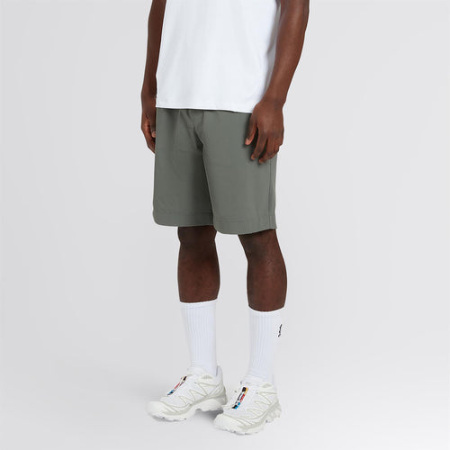 Lightweight Course Shorts Green