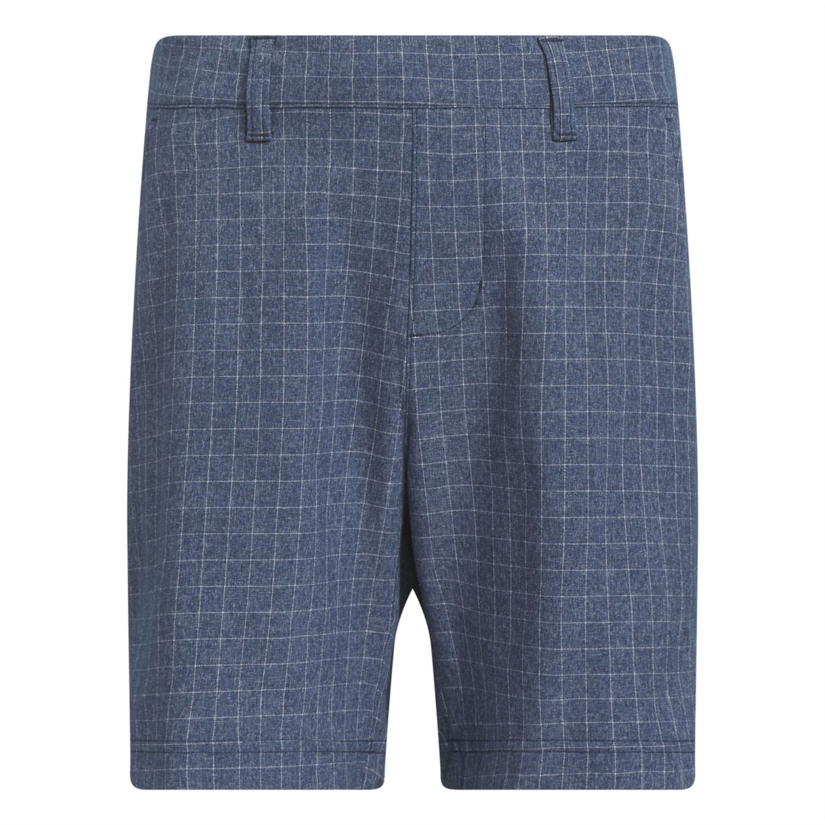 Boys Printed Twistweave Sport Shorts Collegiate Navy