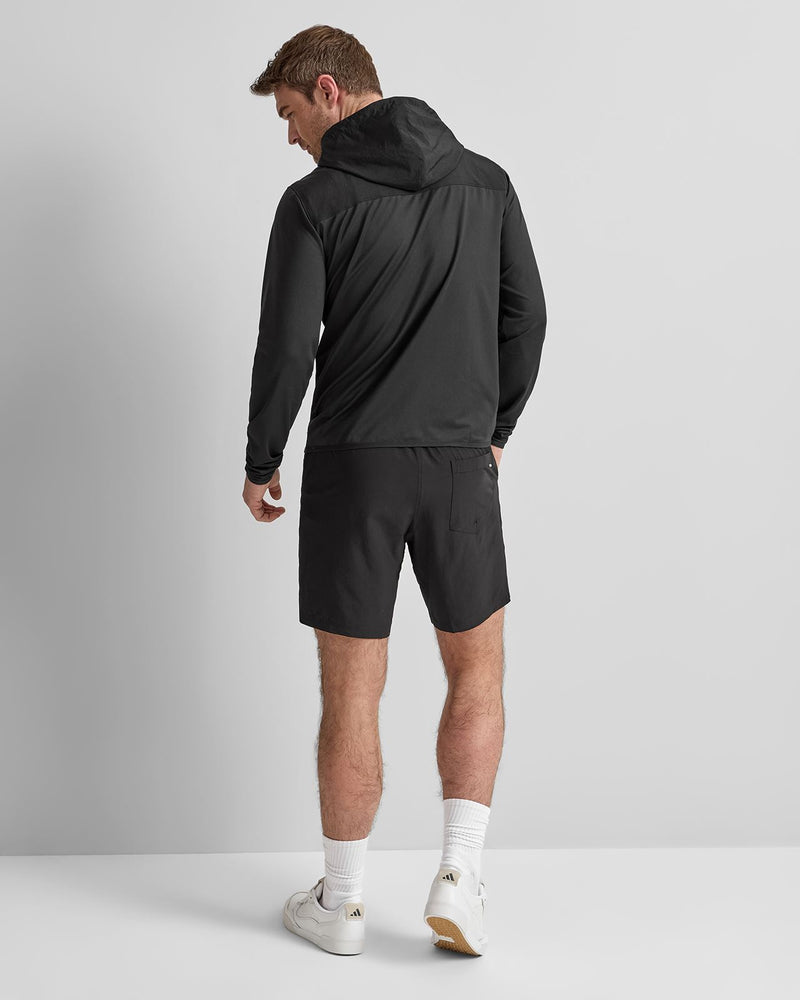 Sunday Element Jacket Black