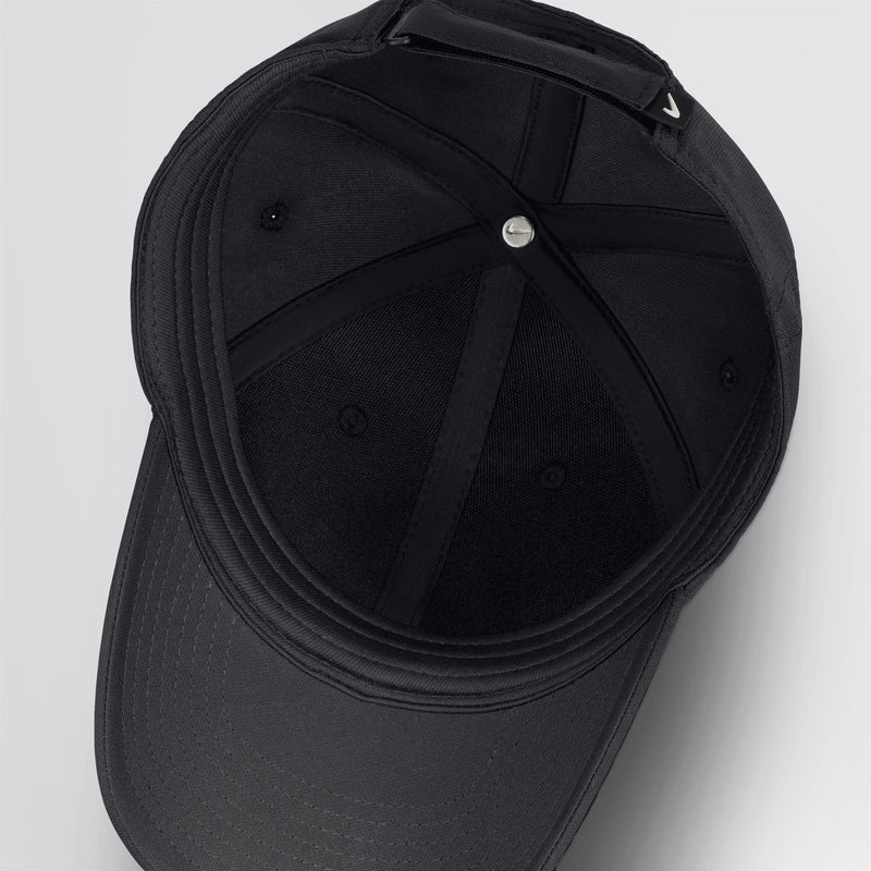 Dri-FIT Golf Club Cap Dark Smoke Grey/White