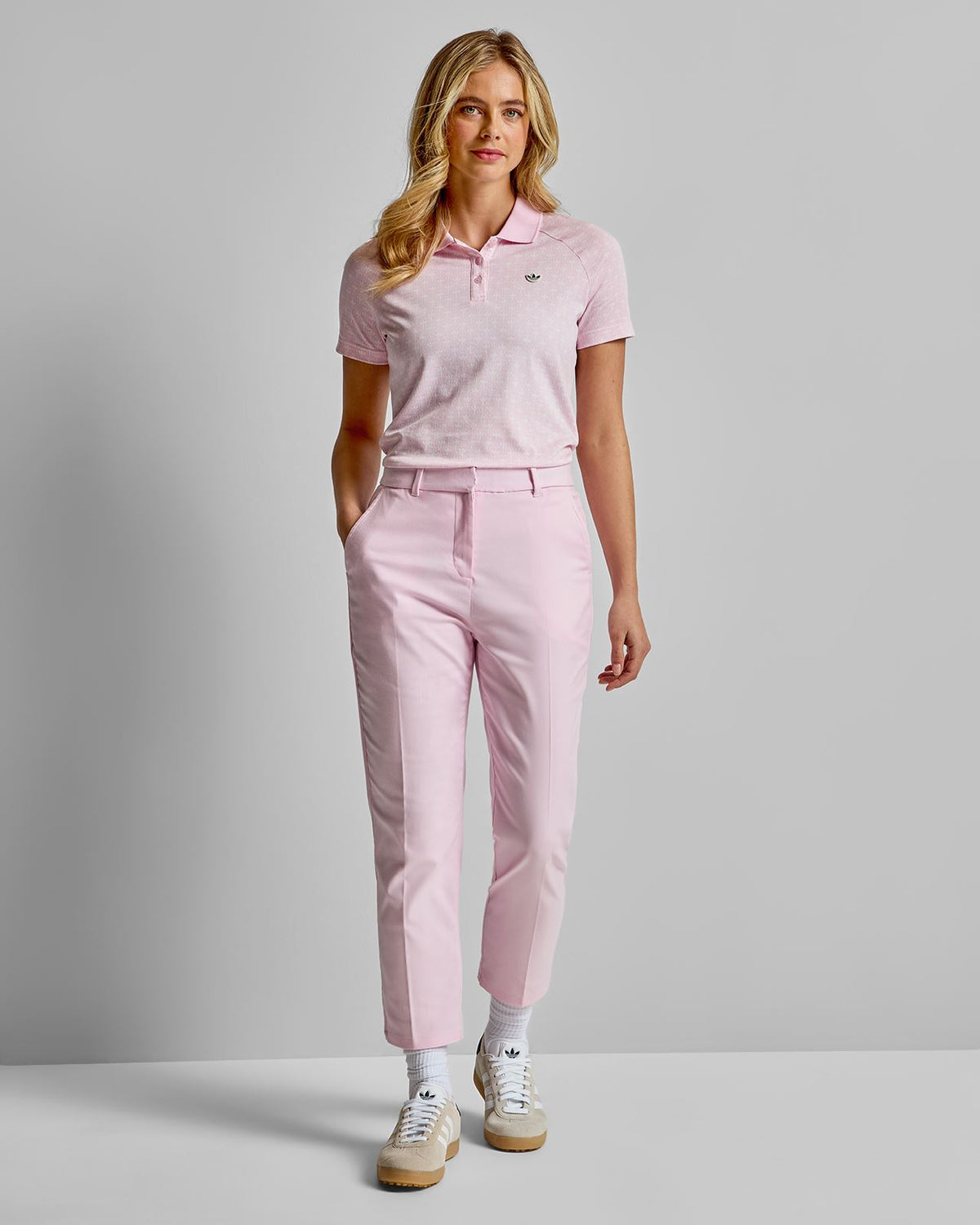 Originals Trousers Clear Pink