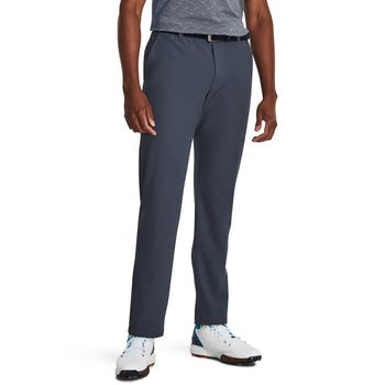 Drive Tapered Fit Trousers Downpour Grey