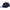 Block Nylon Packable Hat Navy