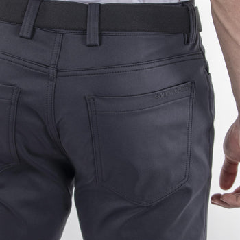 Lane Interface-1 Stretch Trousers Black