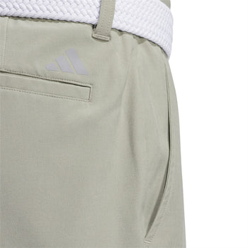 Ultimate365 8,5 Zoll Regular Fit Stretch Golfshorts Silver Pebble – SS24