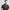 RLX Tailored Fit Kinetic Tech Jersey Polo Black
