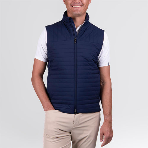 Pike 2.0 Gilet Atlanta Blue