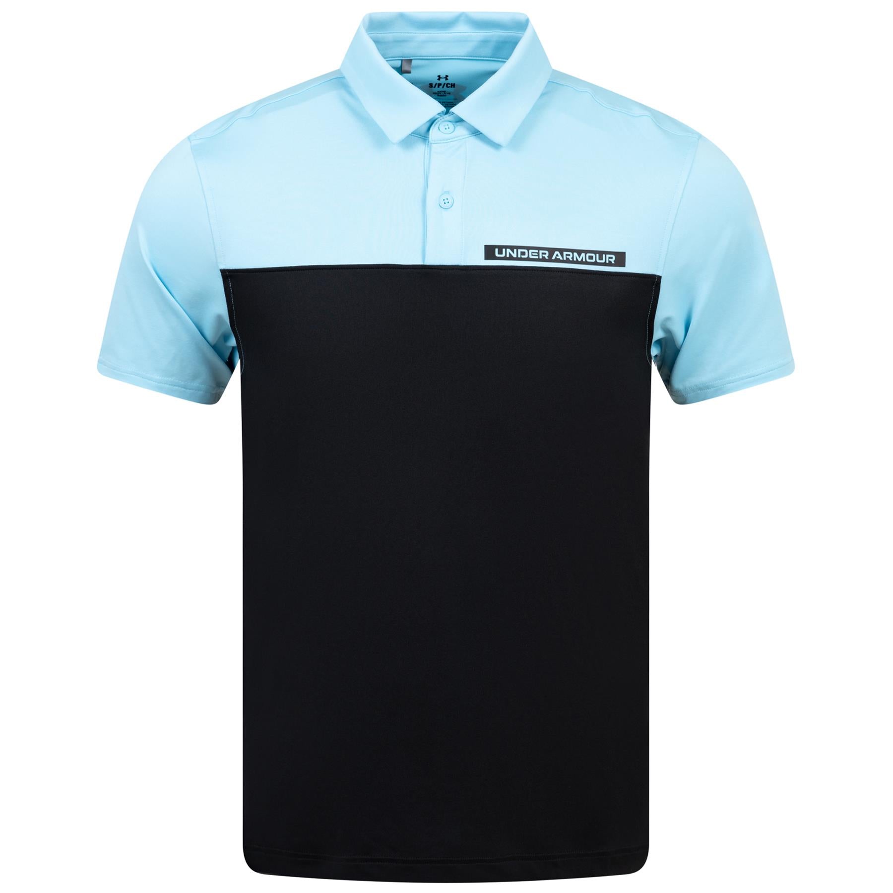 Men's Under Armour Clothing  TRENDYGOLF – TRENDYGOLF UK