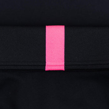 S&T TG X Highlight Essential 3.0 Tech Pique Polo Onyx