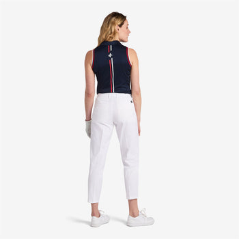 Median SL Polo Navy