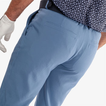 Nixon VENTIL8+ Trousers Moonlight Blue