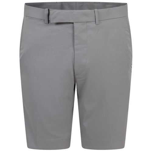 RLX Tailored Fit Stretch Golf Shorts Perfect Grey - SS24