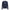 Core Lightweight Regular Fit Half Zip Mid Layer Navy – SS24