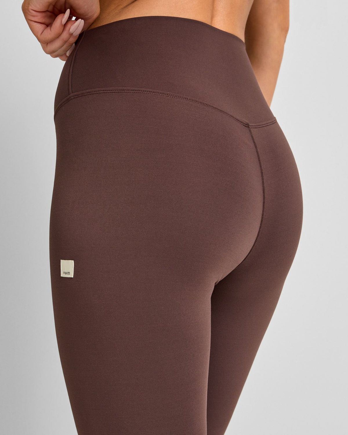 AllTheForm Legging French Roast