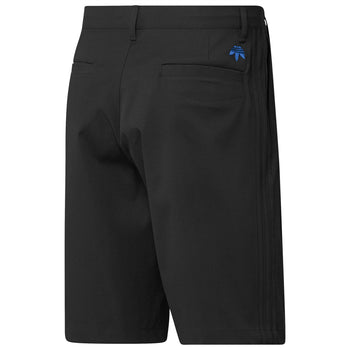 adidas Rolling Links Skate Shorts Black | TRENDYGOLF UK
