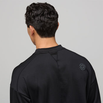 Dante CONCEPT Insula Mid Layer Black