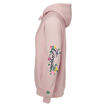 Azalea Aspen Hoodie Azalea