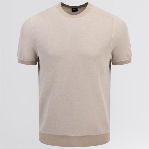 Jianfranco T-Shirt Open White