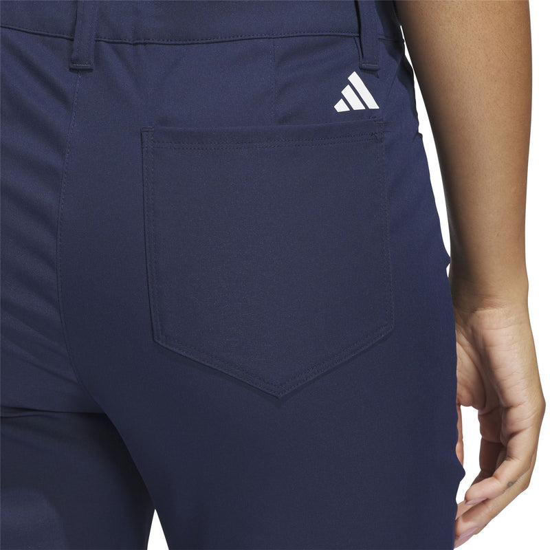 Ultimate365 Twistweave Five Pocket Trousers Navy
