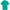 x AP Tipped Jacquard Polo Sparkling Green