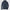Camo Popover Hoodie Blue Haze