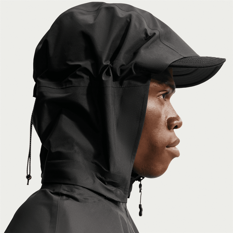Storm-FIT ADV Loose Jacket Black