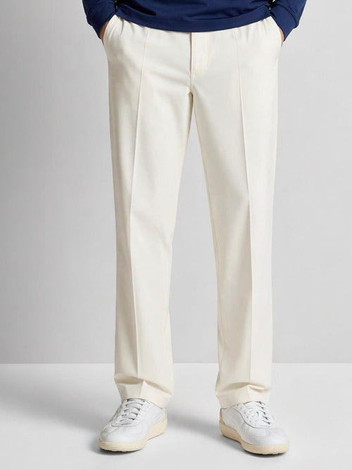 Signature Trousers Cream