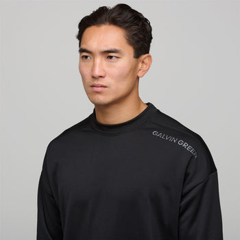 Dante CONCEPT Insula Mid Layer Black