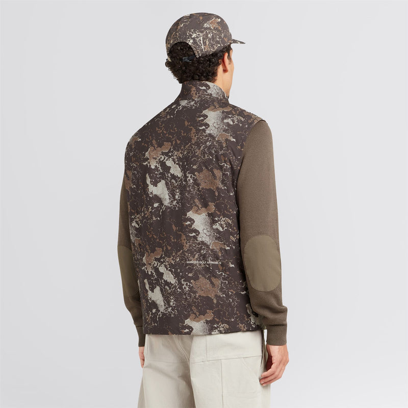 Insulated Course Gilet