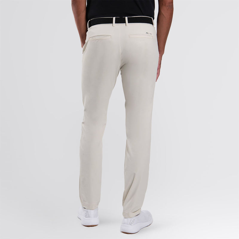 Iver Tailored Fit Trousers