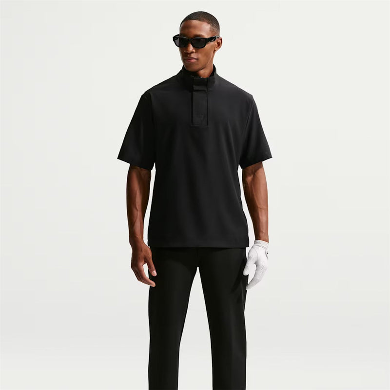 Dri-FIT Tailored Performance Wind Shirt Black