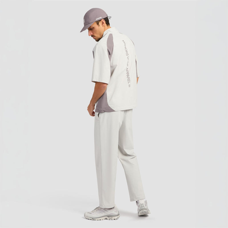 Club Trouser Vapour