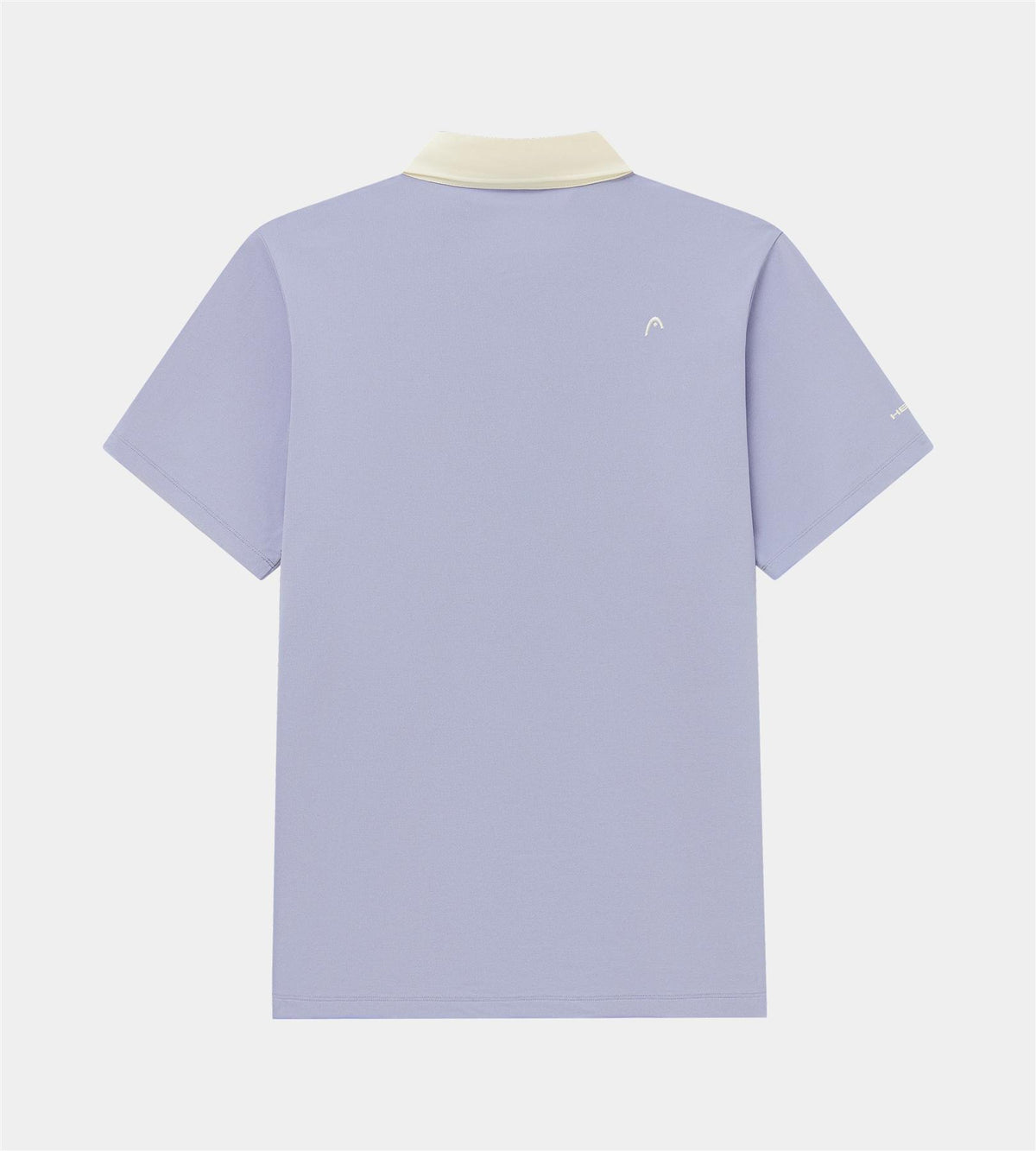 Signature Polo Dusty Blue