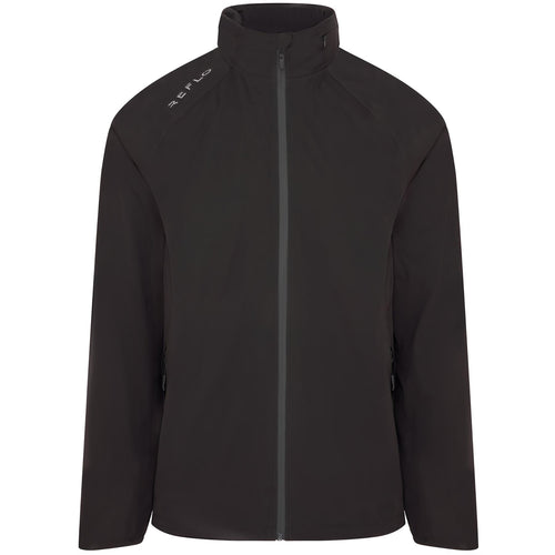 Evelix Waterproof Jacket Black - SS25