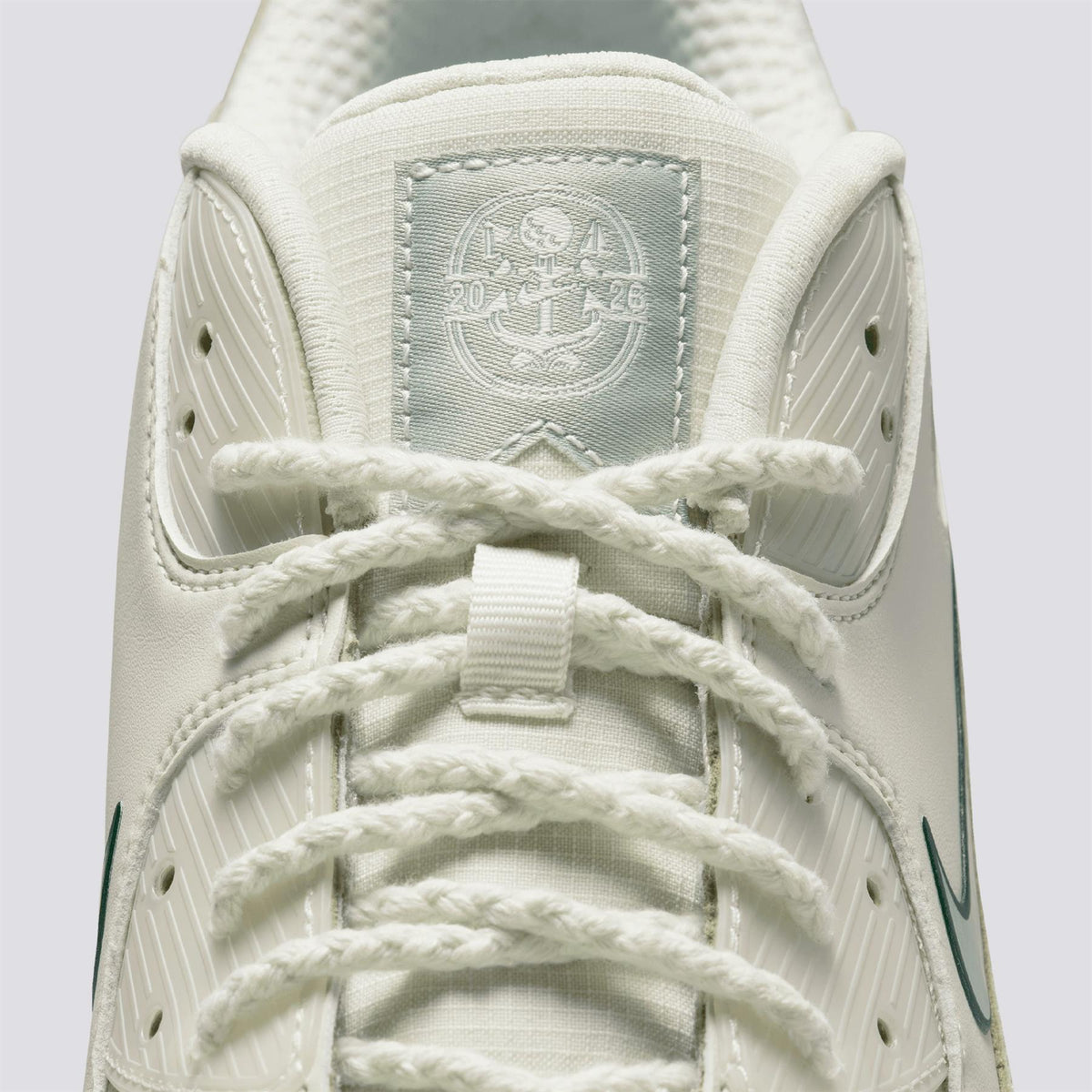 Air Max '90 U26 Spikeless Golf Shoes Sea Grass/Fir/Spruce Fog/Olive Aura