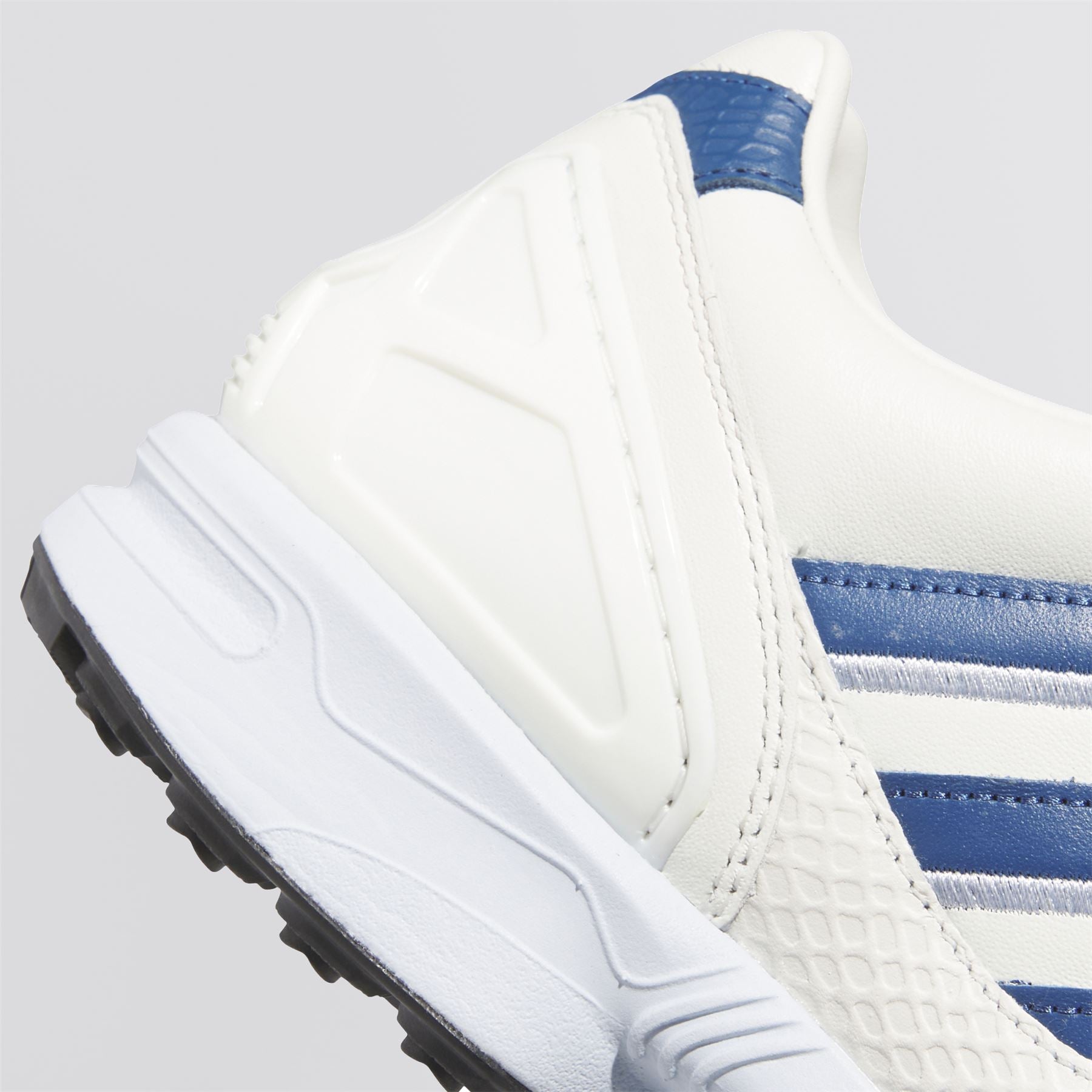 adidas ZX 8000 Golf Shoes Dusky Petrol – TRENDYGOLF UK